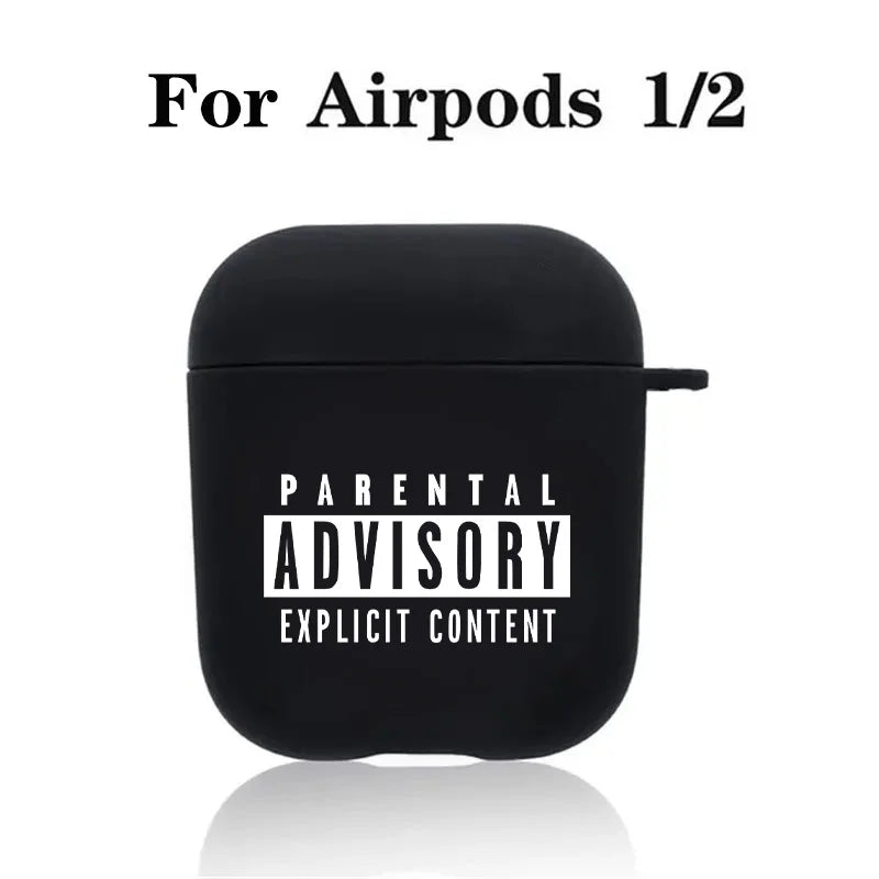 Coque pour AirPods