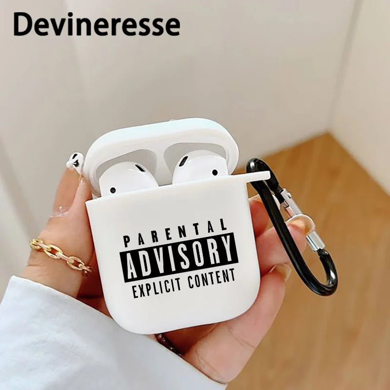 Coque pour AirPods