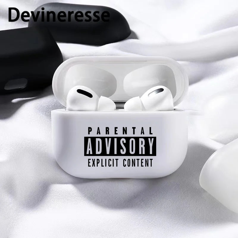 Coque pour AirPods