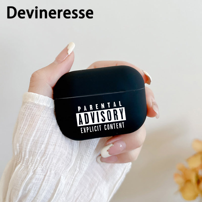 Coque pour AirPods