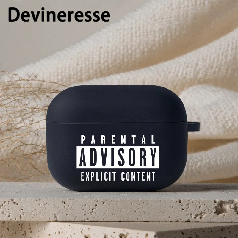 Coque pour AirPods