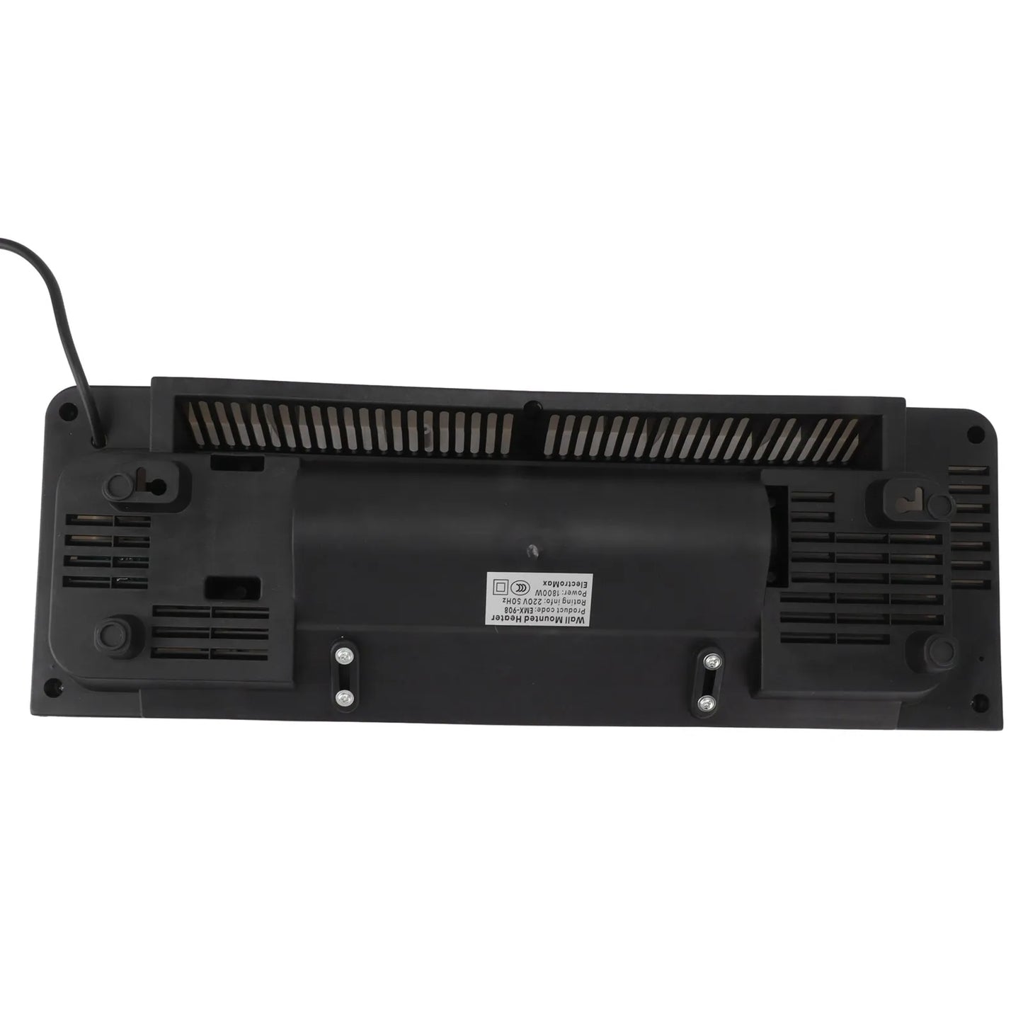 Air Cooler Air Cooler Machine Small Air Conditioner Heater Portable Wall Mounted Air Conditioning Hot Fan for Bathroom Bedroom