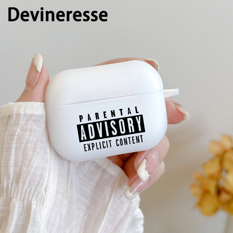 Coque pour AirPods