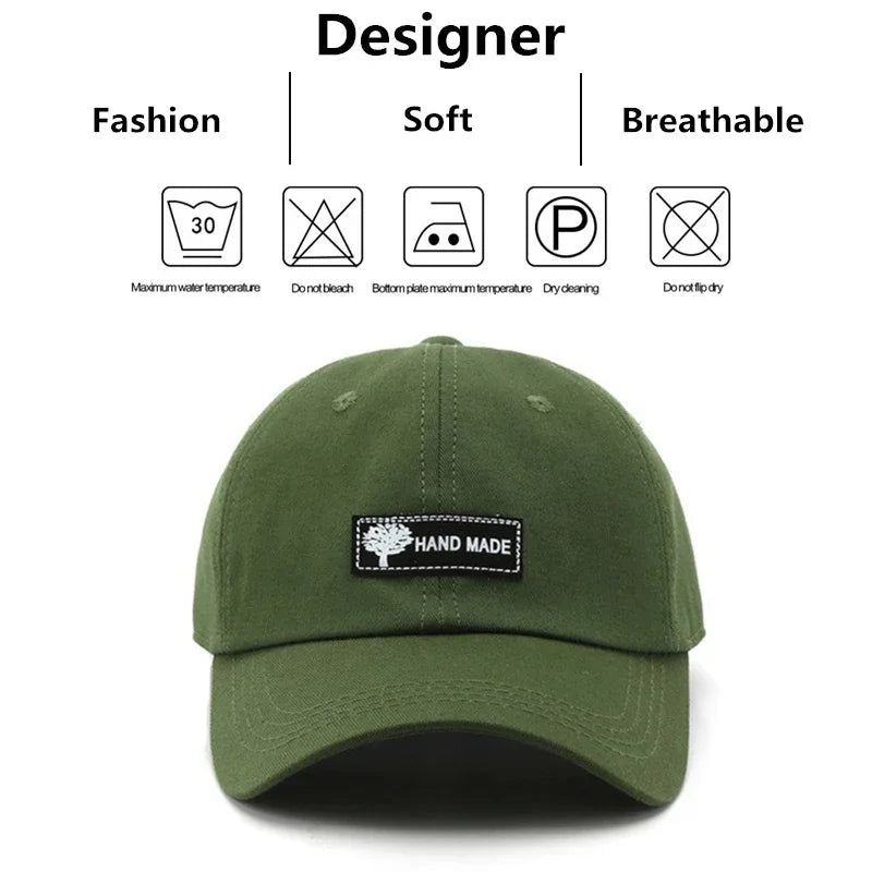 2024 New Fashion Pilot hat Summer Personality Glasses Baseball cap unisex trend sunglasses baseball cap