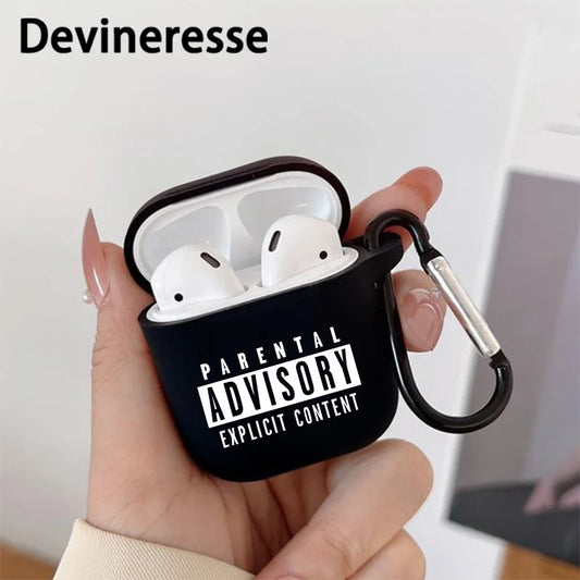 Coque pour AirPods